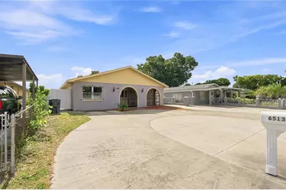 6513 N Manhattan Avenue, Tampa, FL 33614 - Photo 2
