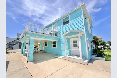 144 Coral Avenue, Redington Shores, FL 33708 - Photo 4