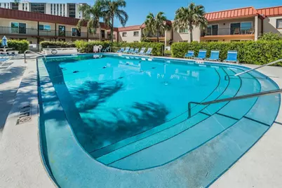 10365 Paradise Boulevard #16, Treasure Island, FL 33706 - Photo 38