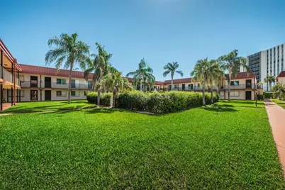 10365 Paradise Boulevard #16, Treasure Island, FL 33706 - Photo 34