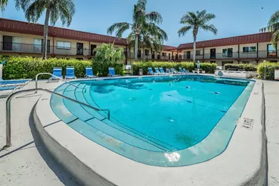 10365 Paradise Boulevard #16, Treasure Island, FL 33706 - Photo 36
