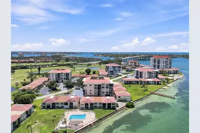 6177 Sun Boulevard #109, Saint Petersburg, FL 33715 - Photo 32