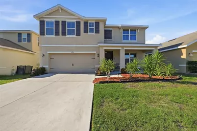 8128 Harwich Port Lane, Gibsonton, FL 33534 - Photo 2