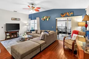 852 Franklin Cir, Palm Harbor, FL 34683 - Photo 6