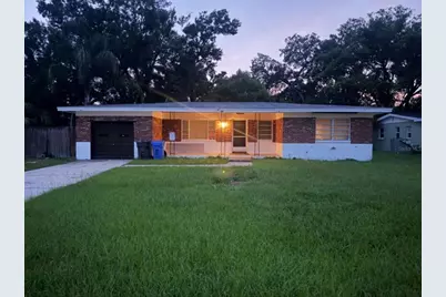 14812 N Iris Avenue, Tampa, FL 33613 - Photo 1