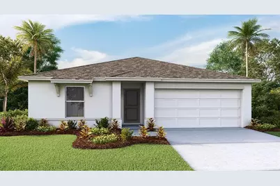 15014 Crosshall Stream Drive, Wimauma, FL 33598 - Photo 1