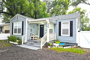 9320 N Elmer St, Tampa, FL 33612 - Photo 2