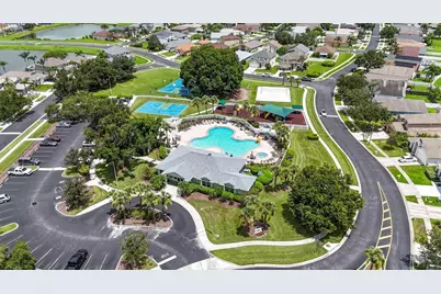 25442 Bruford Boulevard, Land O Lakes, FL 34639 - Photo 38