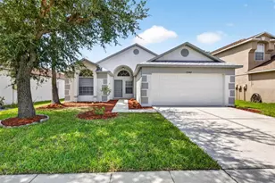25442 Bruford Blvd, Land O Lakes, FL 34639 - Photo 2