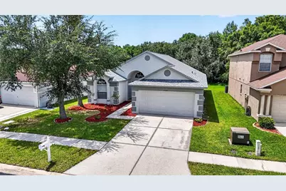 25442 Bruford Boulevard, Land O Lakes, FL 34639 - Photo 1