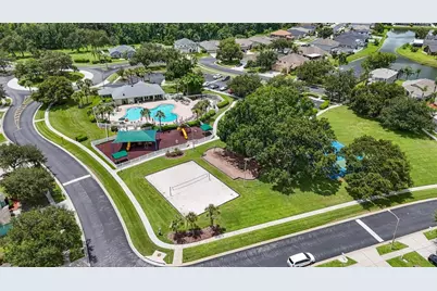 25442 Bruford Boulevard, Land O Lakes, FL 34639 - Photo 40