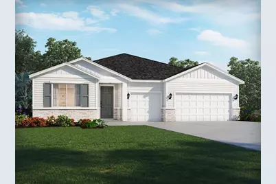 100 Tequesta Court, Palm Coast, FL 32137 - Photo 1