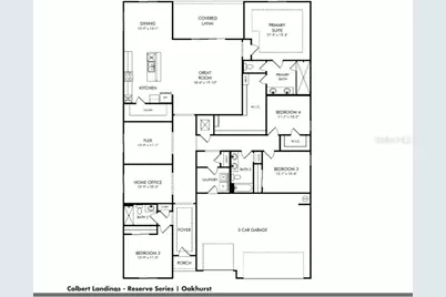100 Tequesta Court, Palm Coast, FL 32137 - Photo 2