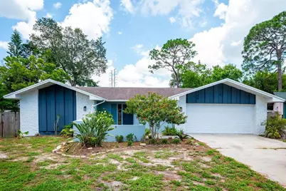504 Bamboo Court, Tarpon Springs, FL 34689 - Photo 1