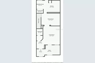 10409 Crimson Park Lane #105, Tampa, FL 33626 - Photo 20