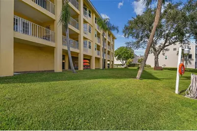 1125 Pinellas Bayway S #302, Tierra Verde, FL 33715 - Photo 40