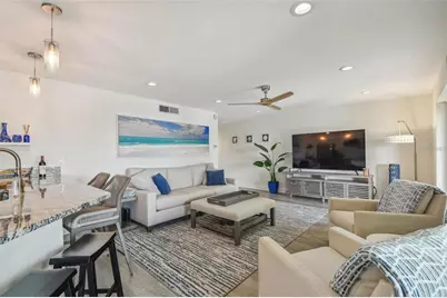 1125 Pinellas Bayway S #302, Tierra Verde, FL 33715 - Photo 12
