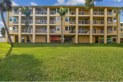 1125 Pinellas Bayway S #302, Tierra Verde, FL 33715 - Photo 44