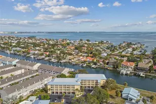 1125 Pinellas Bayway S, Tierra Verde, FL 33715 - Photo 2