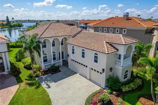 6203 Marbella Blvd, Apollo Beach, FL 33572 - Photo 2