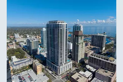 275 1st Avenue S #2807, Saint Petersburg, FL 33701 - Photo 1