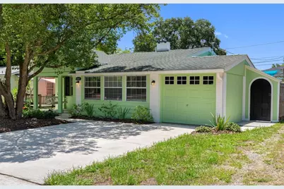 641 Wilkie Street, Dunedin, FL 34698 - Photo 2