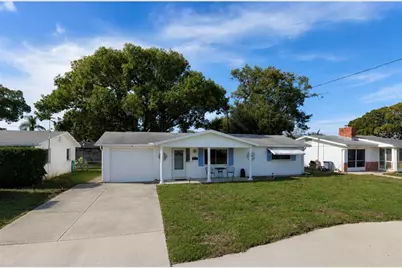 3701 Hendrix Street, New Port Richey, FL 34652 - Photo 1