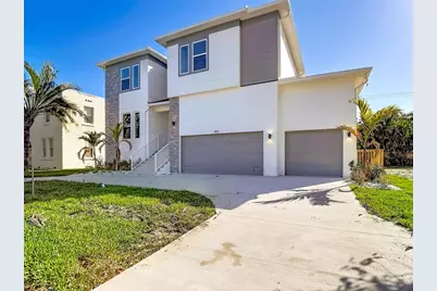 410 S West Shore Boulevard, Tampa, FL 33609 - Photo 1