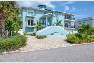 289 8th Avenue N, Tierra Verde, FL 33715 - Photo 2