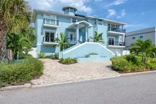 289 8th Ave N, Tierra Verde, FL 33715 - Photo 2