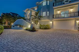 289 8th Ave N, Tierra Verde, FL 33715 - Photo 2