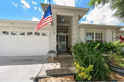 2511 Estancia Boulevard, Clearwater, FL 33761 - Photo 2