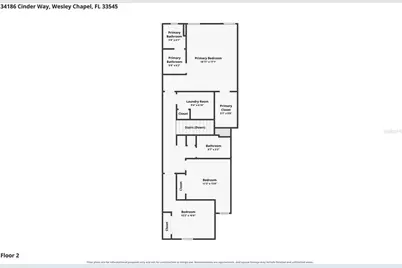 34186 Cinder Way, Wesley Chapel, FL 33545 - Photo 30