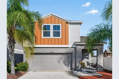 12879 French Market Drive, Riverview, FL 33579 - Photo 1