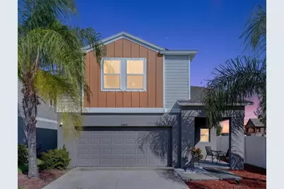 12879 French Market Drive, Riverview, FL 33579 - Photo 2