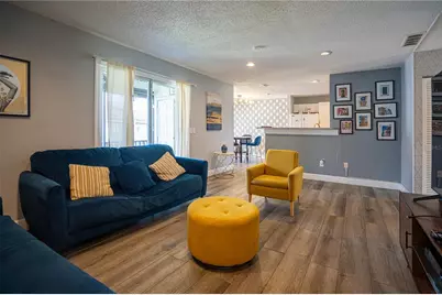 3816 Cortez Drive #D, Tampa, FL 33614 - Photo 2