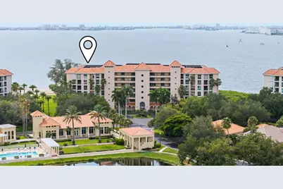 4737 Dolphin Cay Lane S #401, Saint Petersburg, FL 33711 - Photo 1