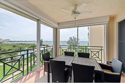 4737 Dolphin Cay Lane S #401, Saint Petersburg, FL 33711 - Photo 28