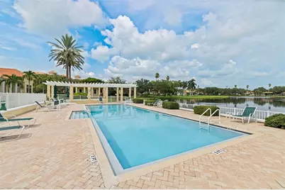 4737 Dolphin Cay Lane S #401, Saint Petersburg, FL 33711 - Photo 34