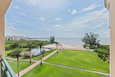 4737 Dolphin Cay Lane S #401, Saint Petersburg, FL 33711 - Photo 30
