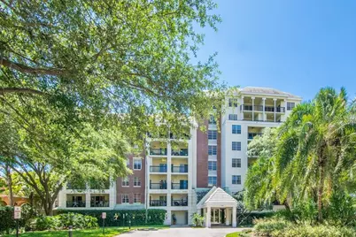 1002 S Harbour Island Boulevard #1101, Tampa, FL 33602 - Photo 1