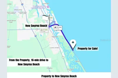 Turtlemound Road, New Smyrna Beach, FL 32169 - Photo 16