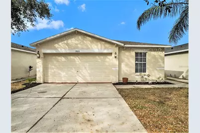 7833 Carriage Pointe Drive, Gibsonton, FL 33534 - Photo 1