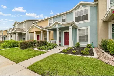 3541 Red Rock Drive, Land O Lakes, FL 34639 - Photo 2