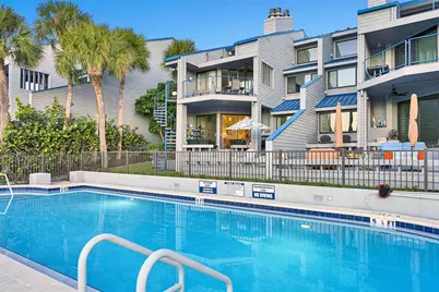 910 Pinellas Bayway S #107, Tierra Verde, FL 33715 - Photo 18