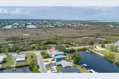 3478 Companero Entra, Hernando Beach, FL 34607 - Photo 38