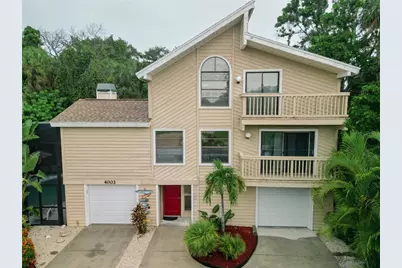 4003 Bayside Court, Bradenton, FL 34210 - Photo 1