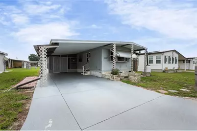 5318 Astrid Drive, Zephyrhills, FL 33541 - Photo 1