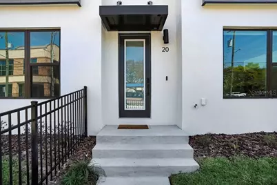 2506 W Cleveland Street #20, Tampa, FL 33609 - Photo 2