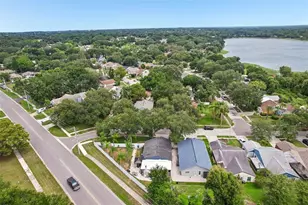 3376 Shorncliffe Ln, Palm Harbor, FL 34684 - Photo 34